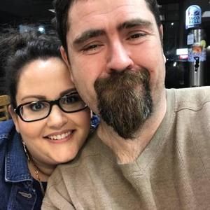 Meet your Posher, Larry